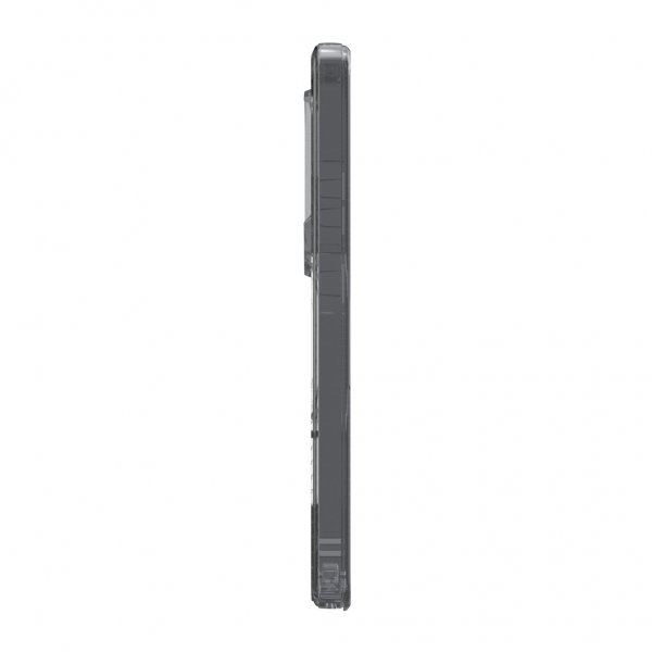 Urban Armor Gear (UAG) Samsung Galaxy S26 Ultra Deksel Dot MagSafe True Clear Ice/Ash