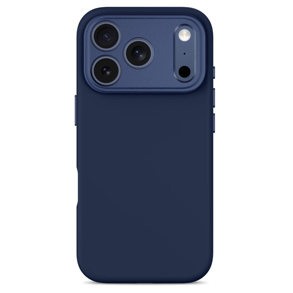 Tech-Protect iPhone 17 Pro/iPhone 18 Pro Deksel Uniq MagSafe Blå