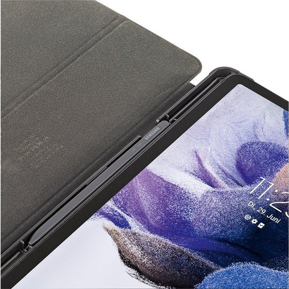 Hama Samsung Galaxy Tab S7 FE/Galaxy Tab S7 Plus Etui Fold Svart