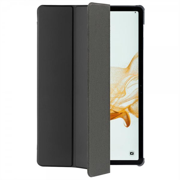 Hama Samsung Galaxy Tab S9 Plus Etui Tablet Case Fold Svart