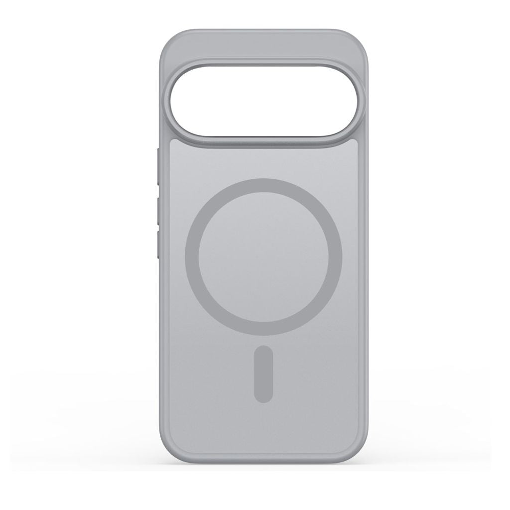 Dux Ducis Google Pixel 9/9 Pro/10/10 Pro/11/11 Pro Deksel Yind Series MagSafe Grå