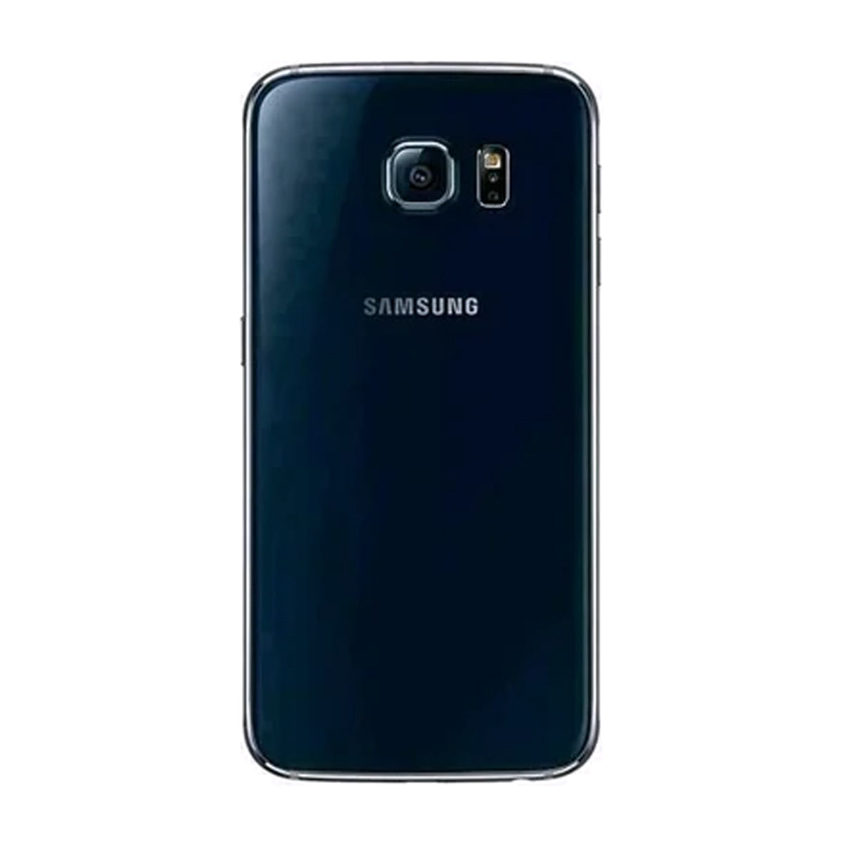 Brukt Samsung Galaxy S6 32GB Svart – God stand