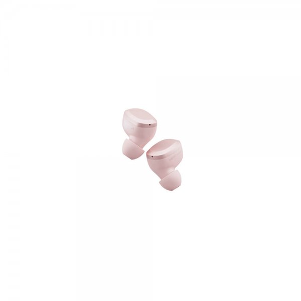 Happy Plugs Hodetelefoner Adore In-Ear Rosa