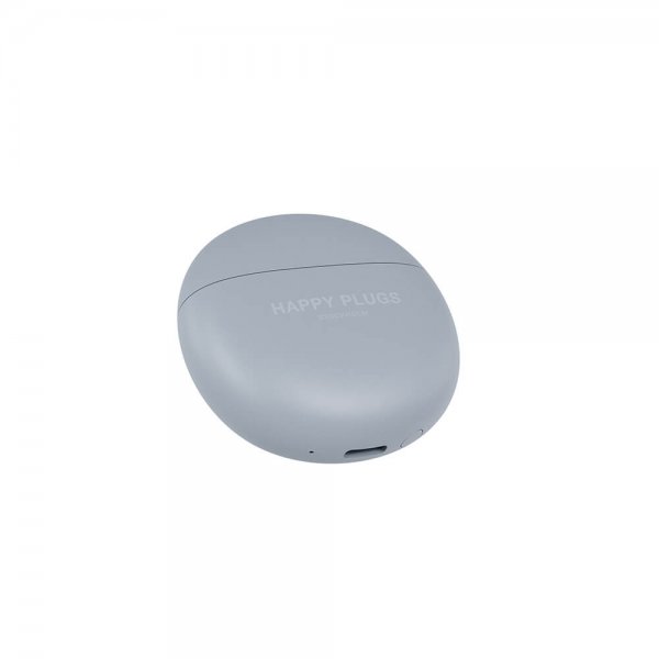Happy Plugs Hodetelefoner Joy Lite In-Ear TWS Blå