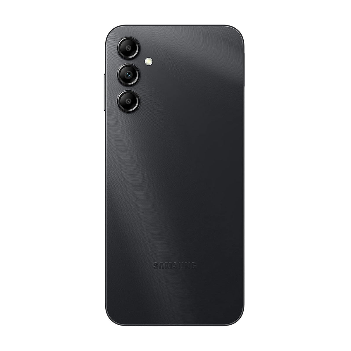 Brukt Samsung Galaxy A14 64GB Svart – Svært god stand