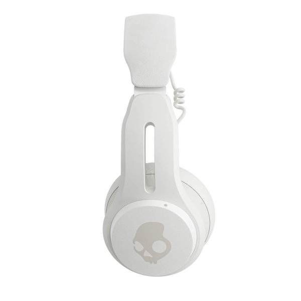 Skullcandy Trådløse Hodetelefoner Icon ANC Bone/Orange