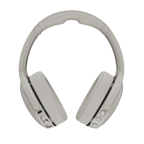 Skullcandy Trådløse Hodetelefoner Crusher 540 Active Over-Ear Concrete Grey