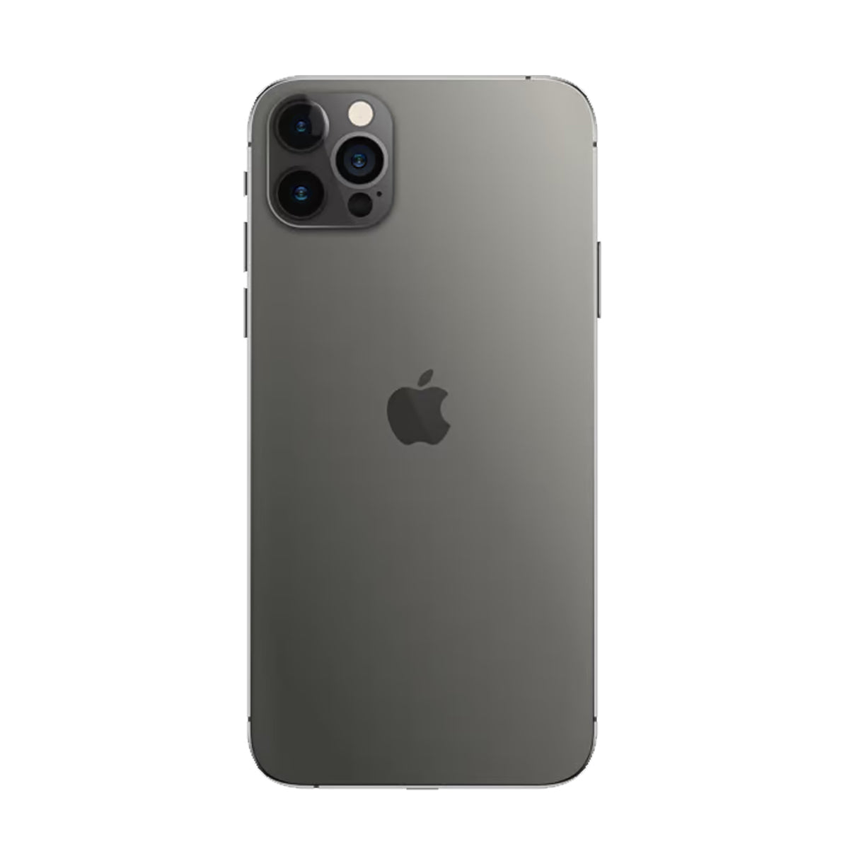 Brukt iPhone 11 Pro Max 256GB Grå – God stand
