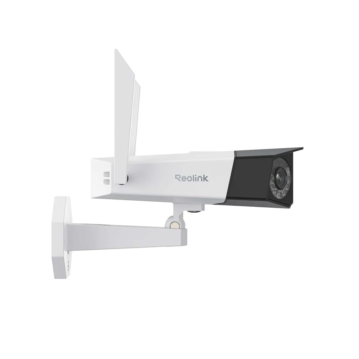 Reolink Duo 2 WiFi 4K utomhuskamera med 180 vy