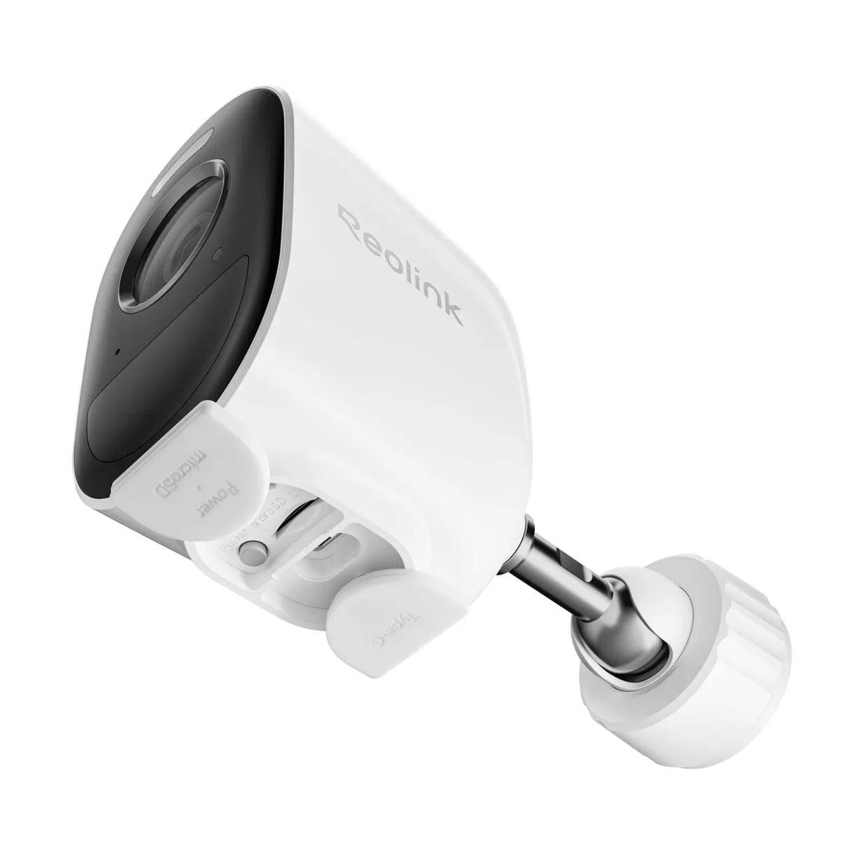 Reolink Argus 3 Pro Batterikamera for utendørsbruk Wi-Fi