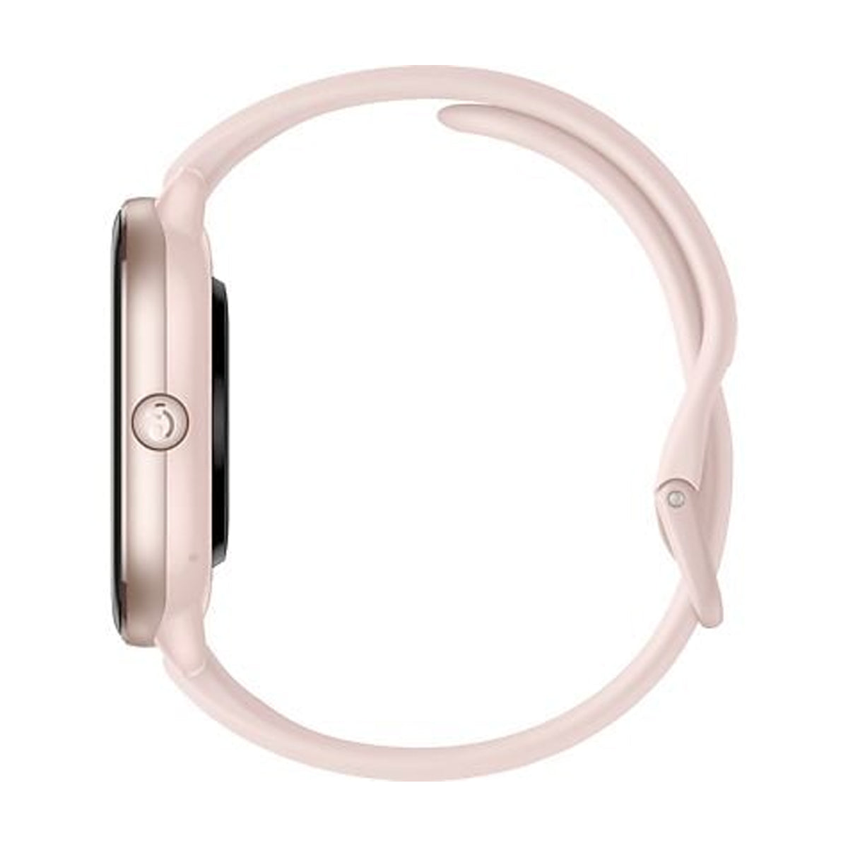 Brukt Amazfit GTS 4 Mini Rosa – Svært god stand