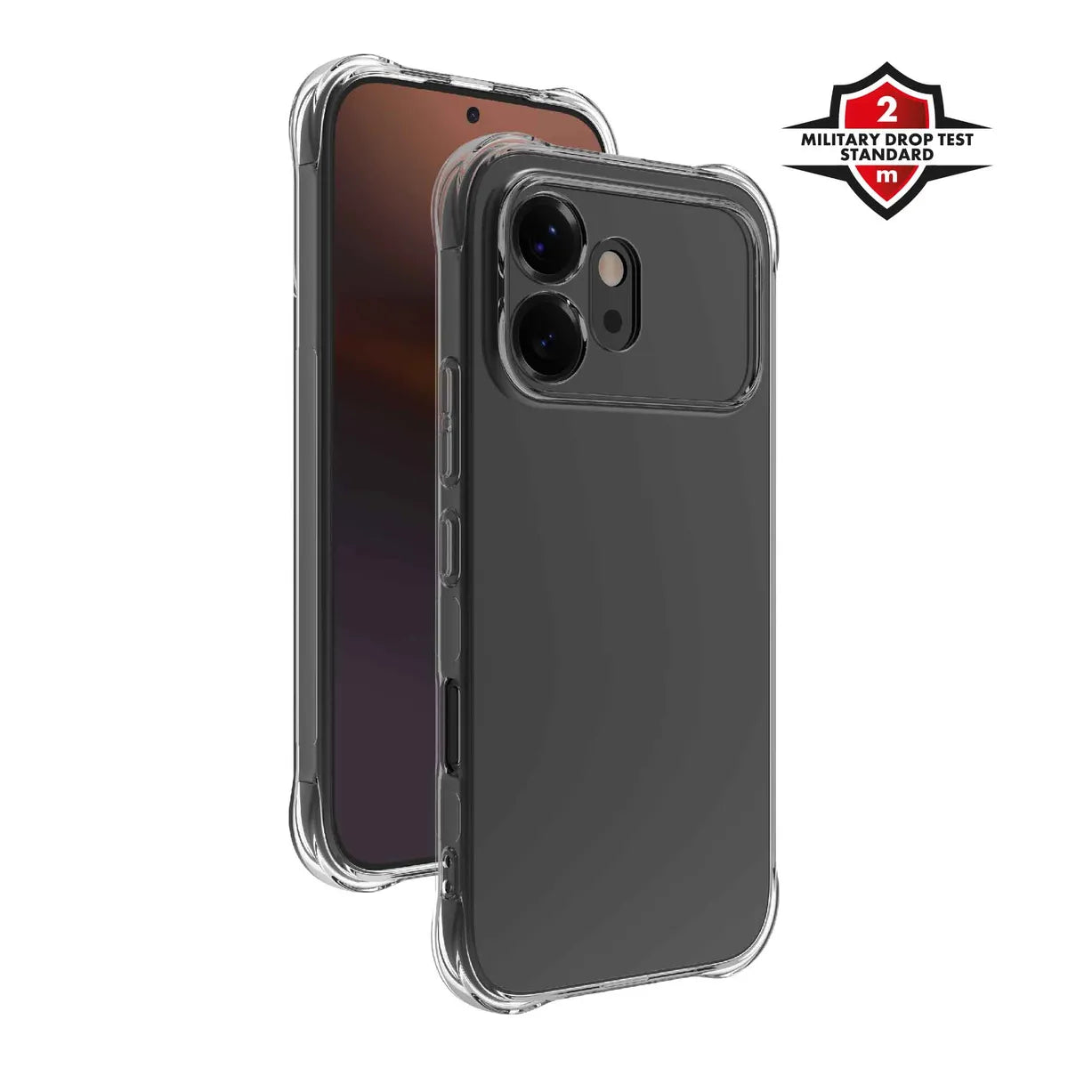 X2O Honor 600 Deksel Anti-Shock Klar