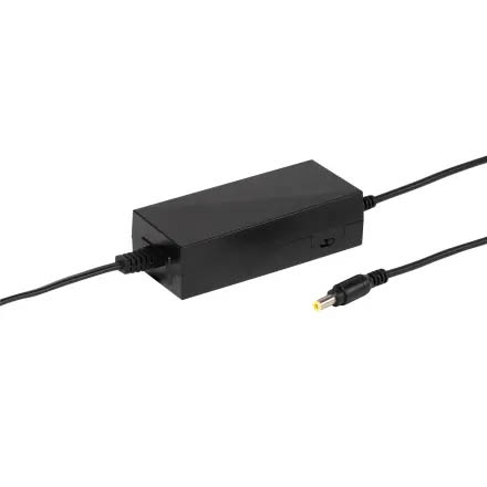 Vivanco Universal Lader for bærbare datamaskiner 70W