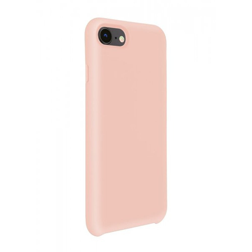 Vivanco iPhone 6/6S/7/8/SE Deksel Hype Cover Rosa