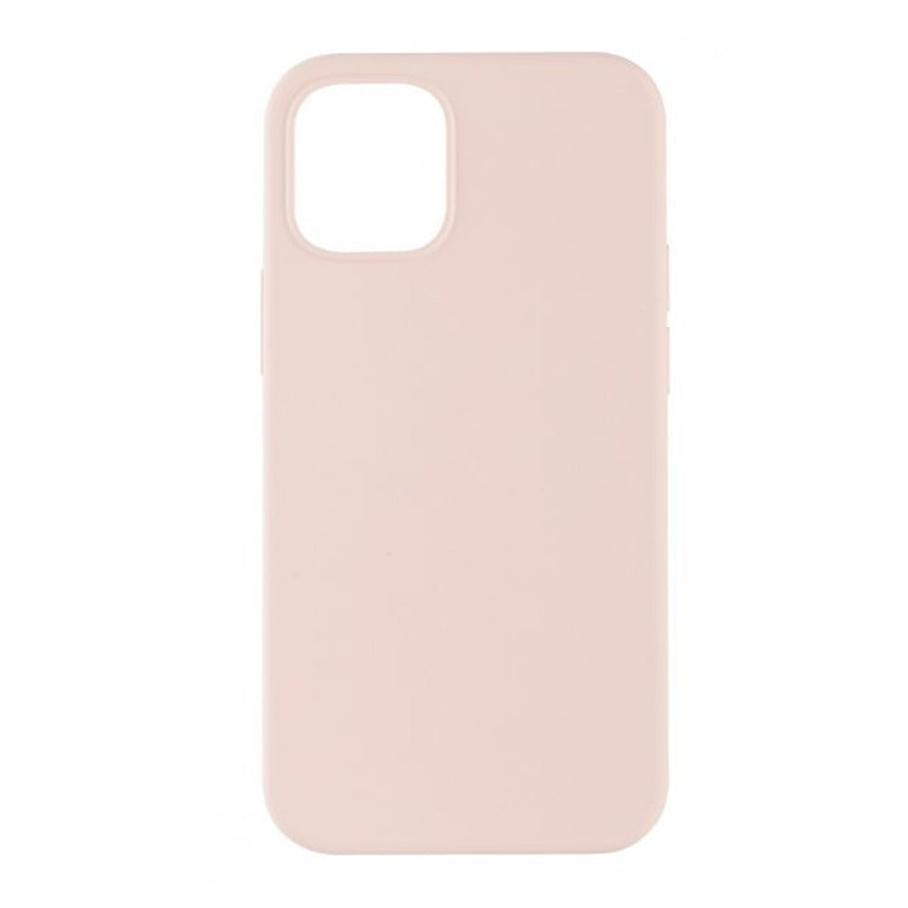 Vivanco iPhone 12/iPhone 12 Pro Deksel Hype Cover Rosa