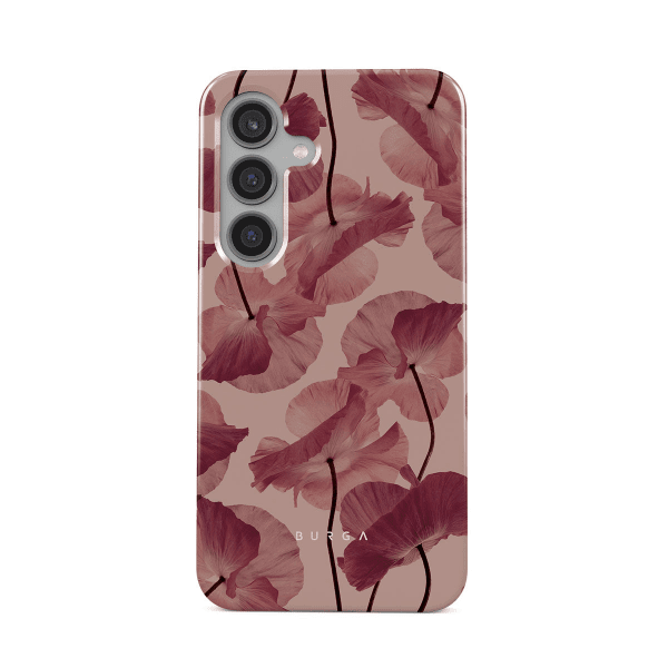 Burga Samsung Galaxy S24 FE Deksel Tough Tender Kiss