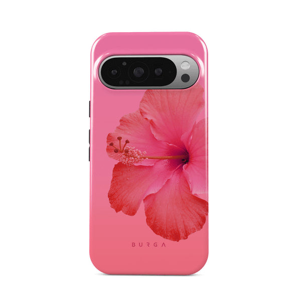 Burga Google Pixel 9 Pro XL Deksel Tough Island Girl