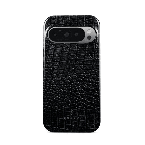 Burga Google Pixel 9 Pro XL Deksel Tough Reaper's Touch