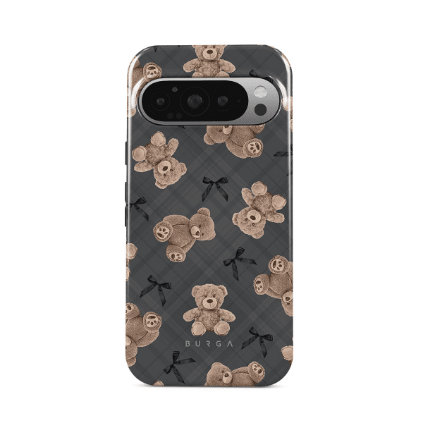 Burga Google Pixel 9 Pro XL Deksel Tough BFF