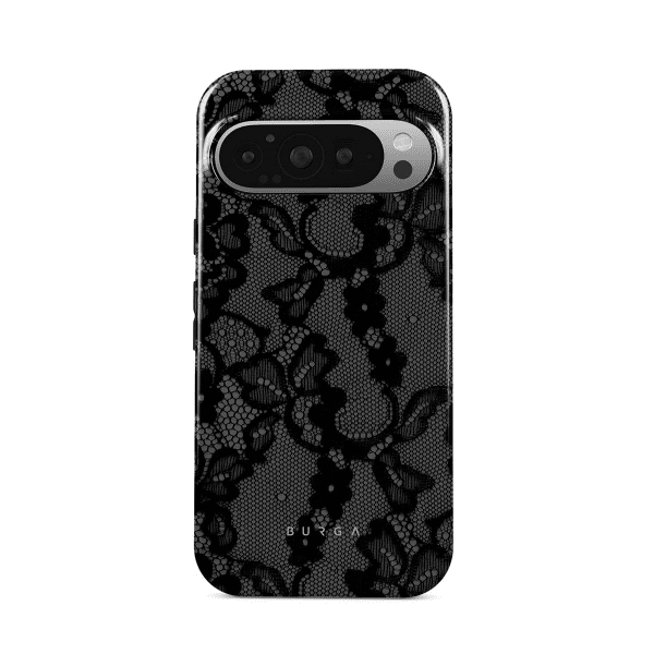 Burga Google Pixel 9 Pro XL Deksel Tough Magnetic