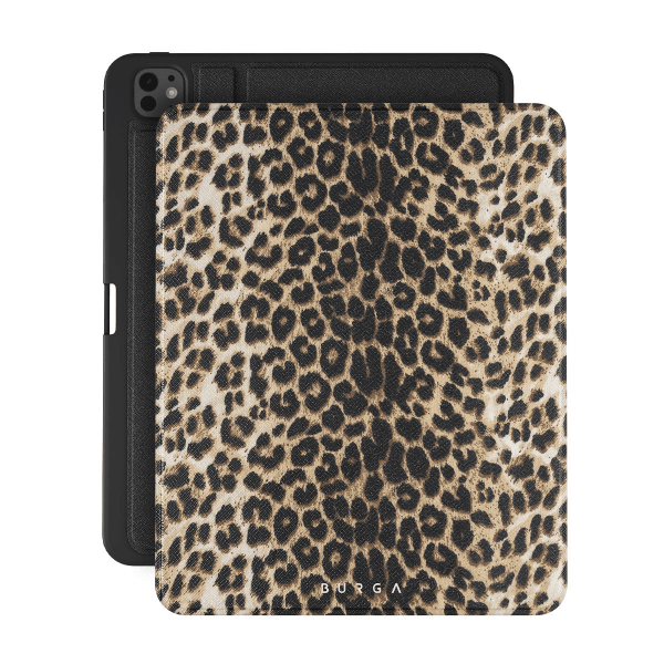 Burga iPad Pro 13 (M4/M5) Etui Folio Player