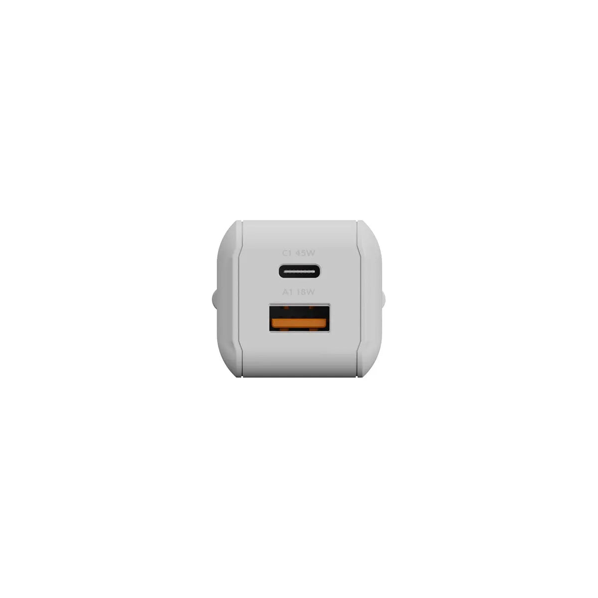 Xtorm Lader 45W GaN3 NextGen Hvit
