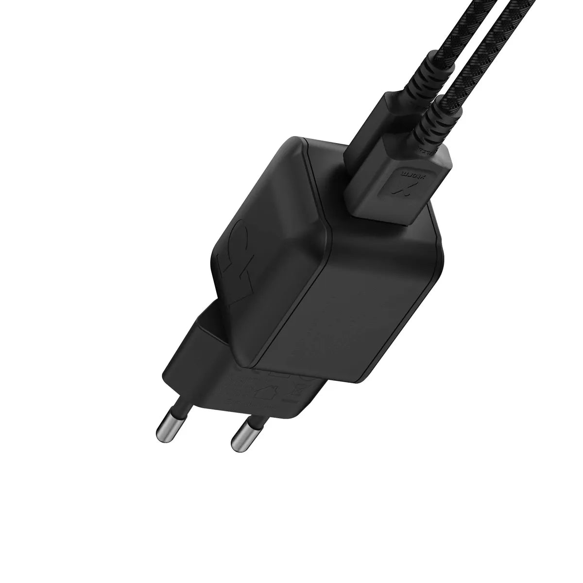 Xtorm Lader 45W GaN3 NextGen Svart
