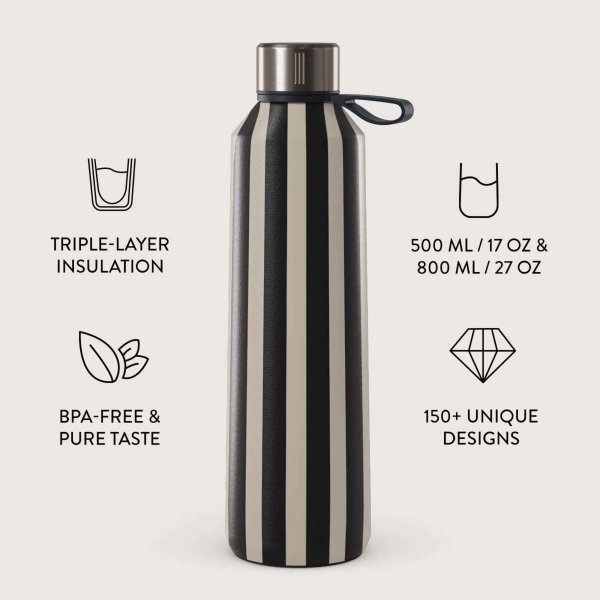 Burga Flaske Termos 500 ml Prophecy