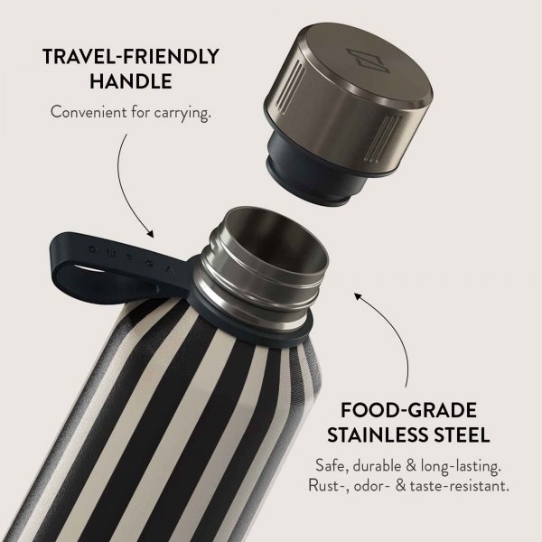 Burga Flaske Termos 800 ml Prophecy