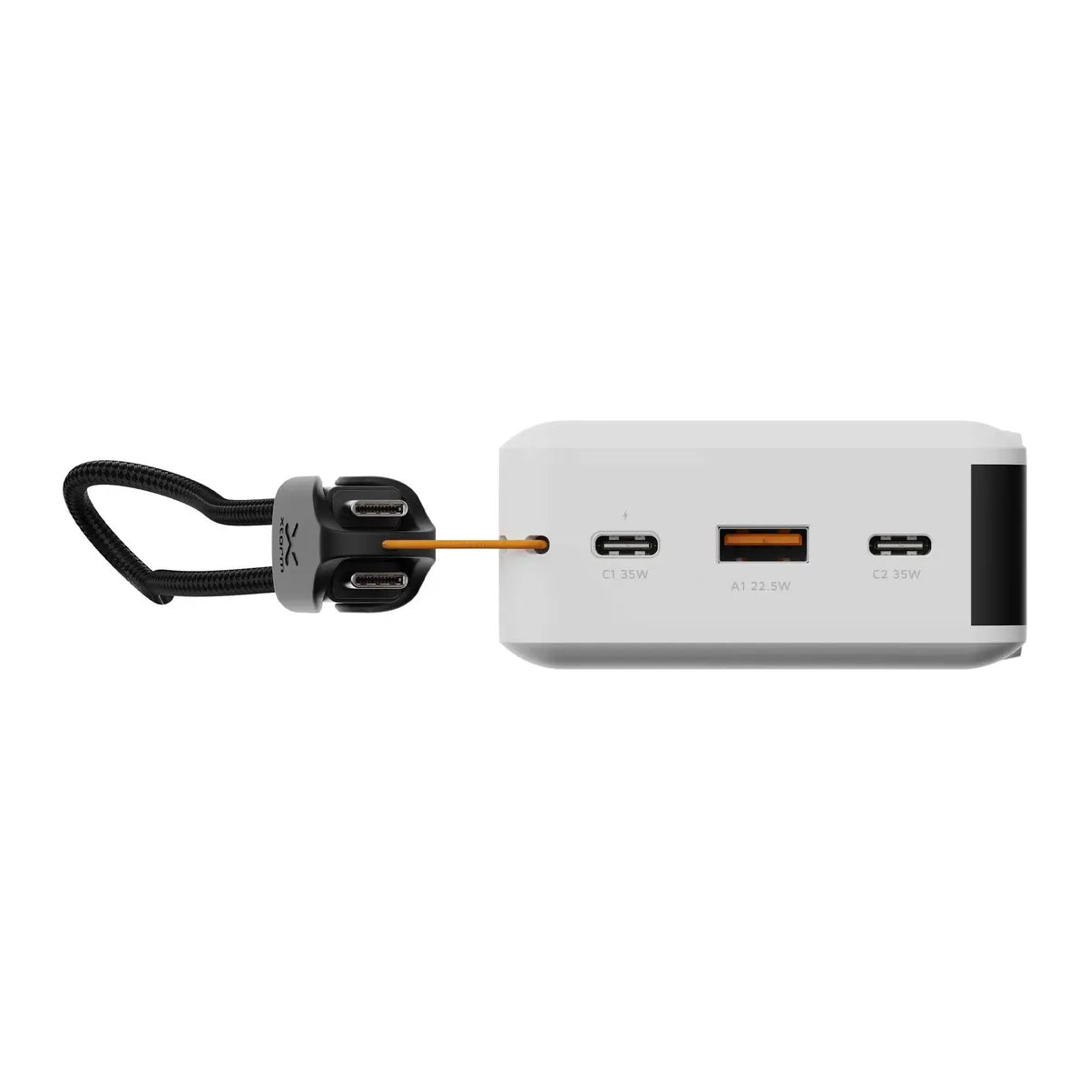 Xtorm Powerbank NextGen 35W 20 000 mAh Hvit