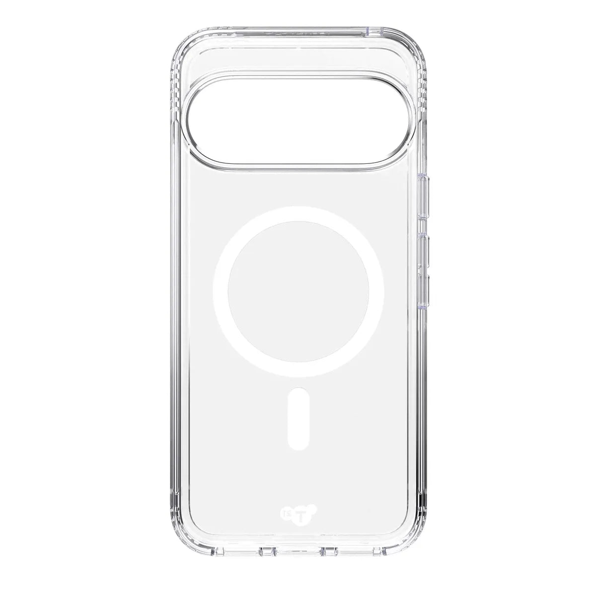 Tech21 Google Pixel 11 Pro XL Deksel EvoClear MagSafe Klar