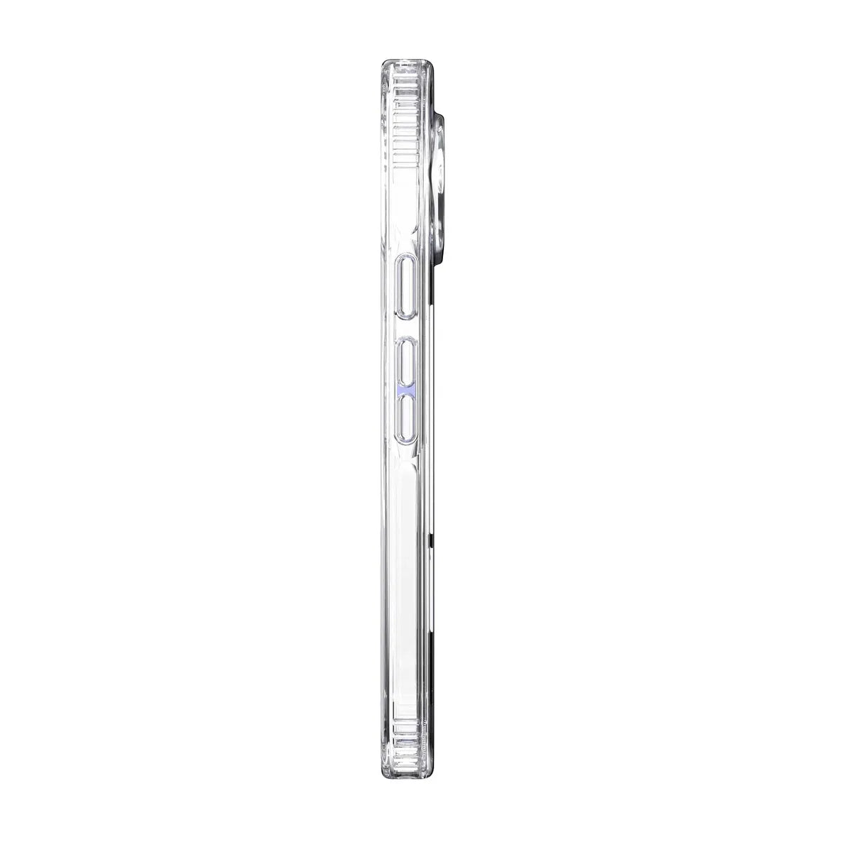 Tech21 Google Pixel 11 Pro XL Deksel EvoClear MagSafe Klar