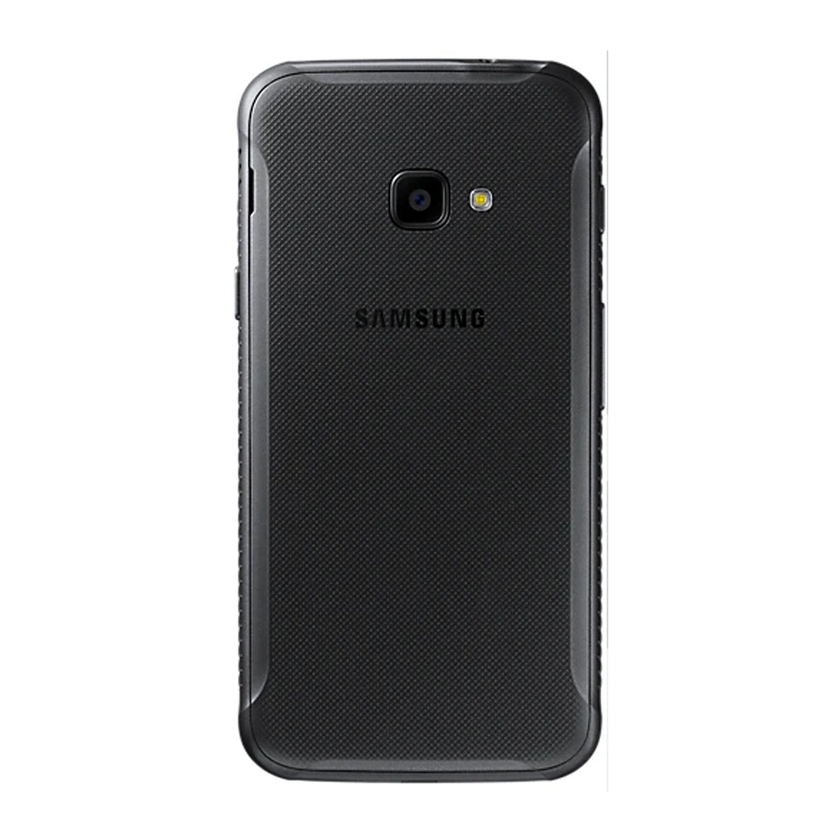 Brukt Samsung Galaxy Xcover 4 16GB Svart – Brukt tilstand