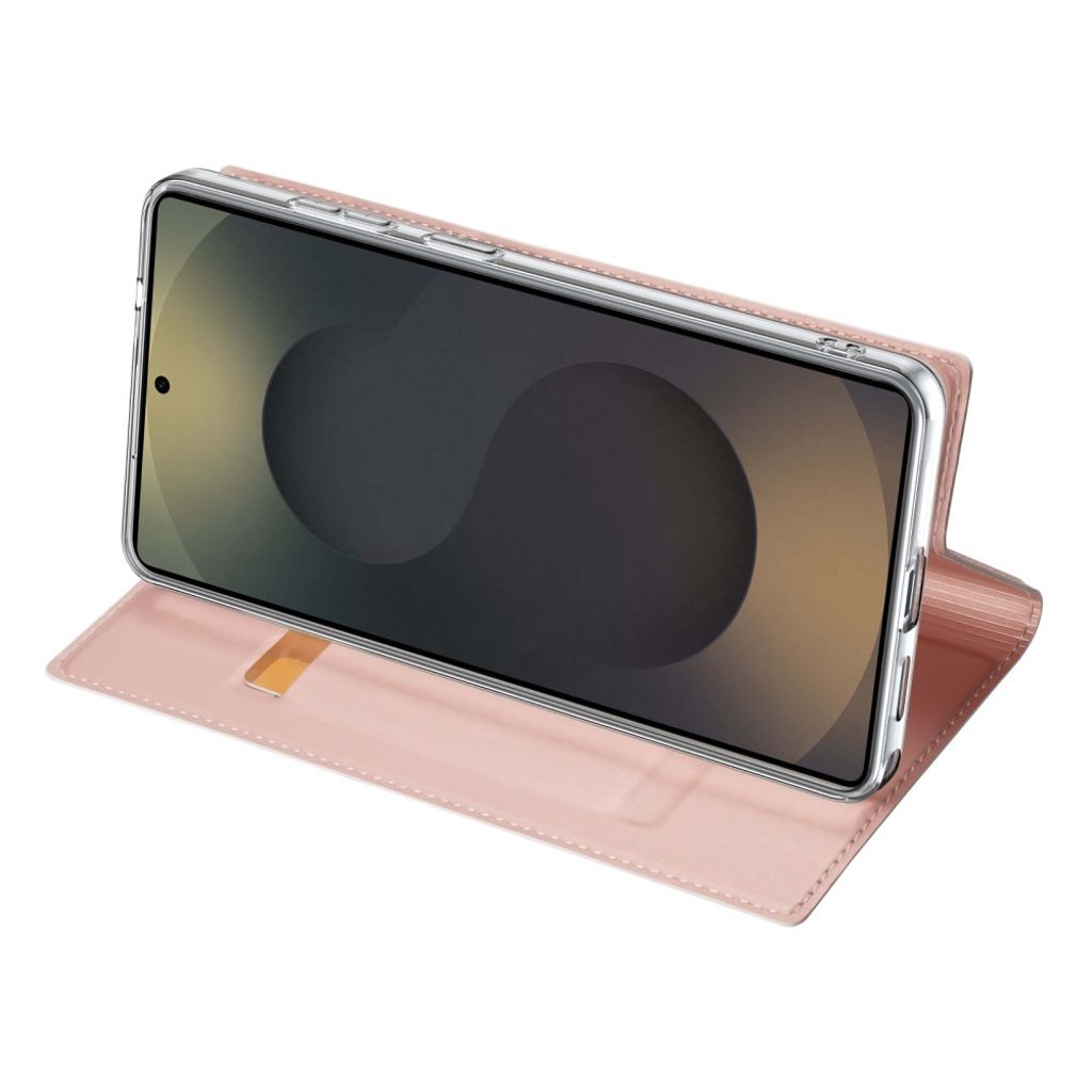 Dux Ducis Samsung Galaxy S26 Ultra Etui Skin Pro Series Rosa