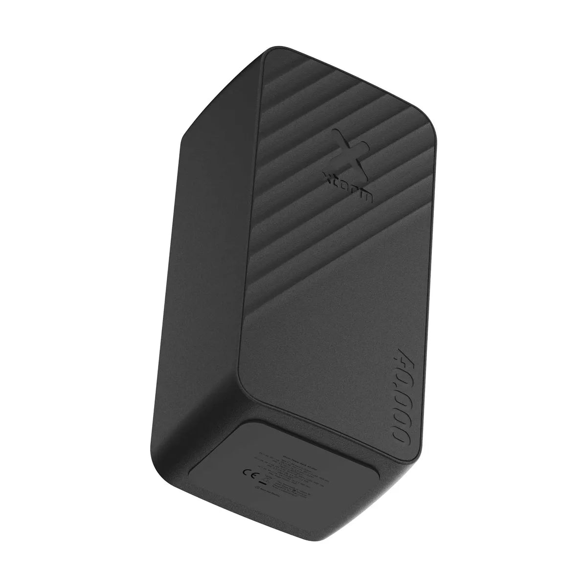 Xtorm Powerbank Go2 40 000 mAh 45W Svart