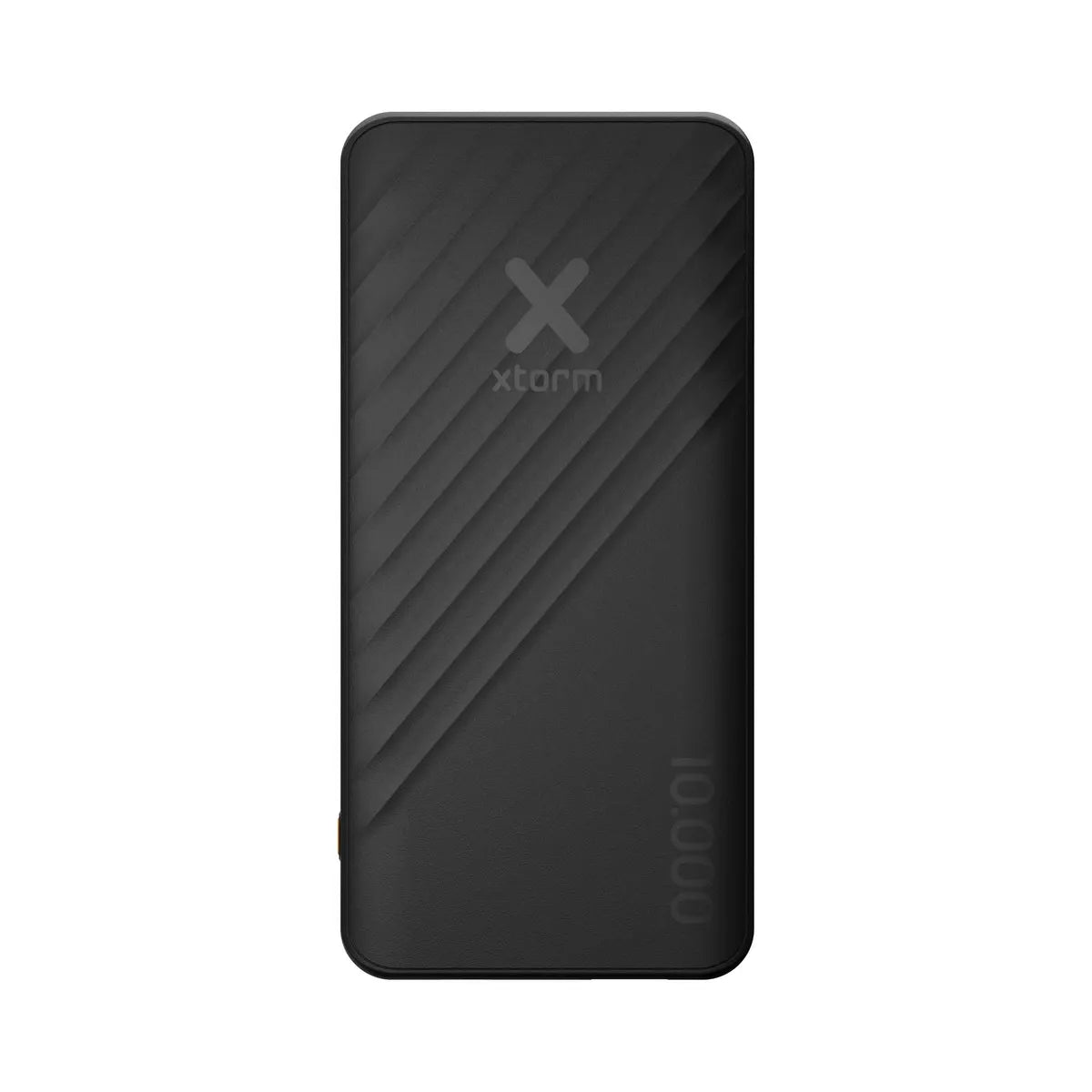 Xtorm Powerbank Go2 10 000 mAh 20W Svart