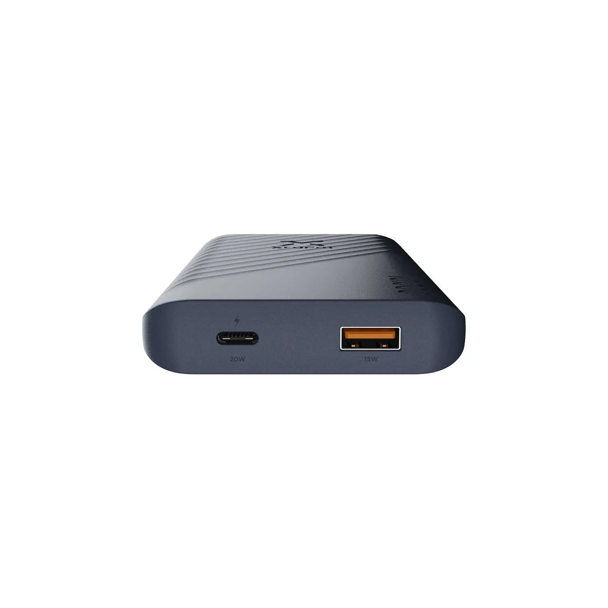 Xtorm Powerbank Go2 10 000 mAh 20W Blå