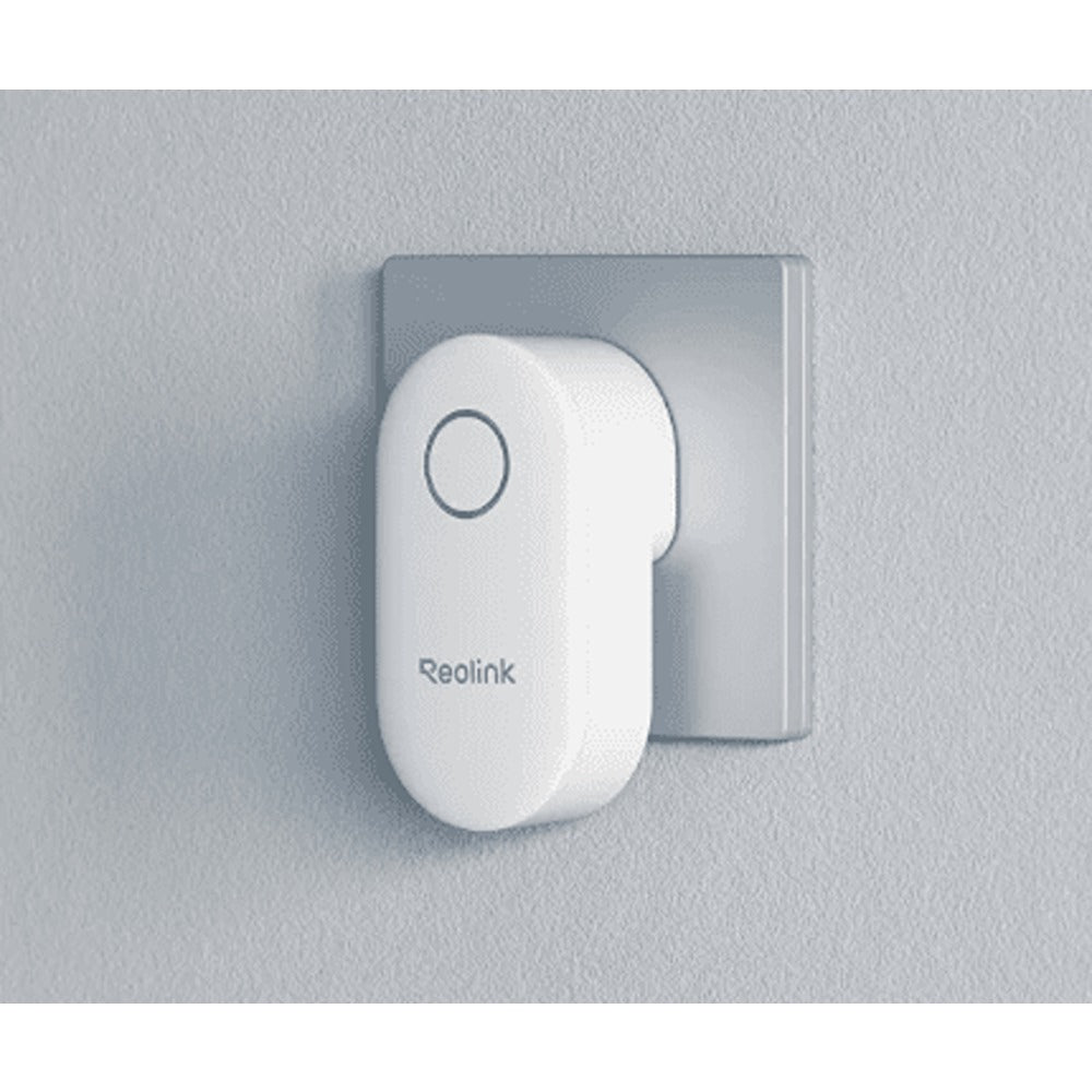 Reolink Chime dørklokke for Reolink videodørklokke