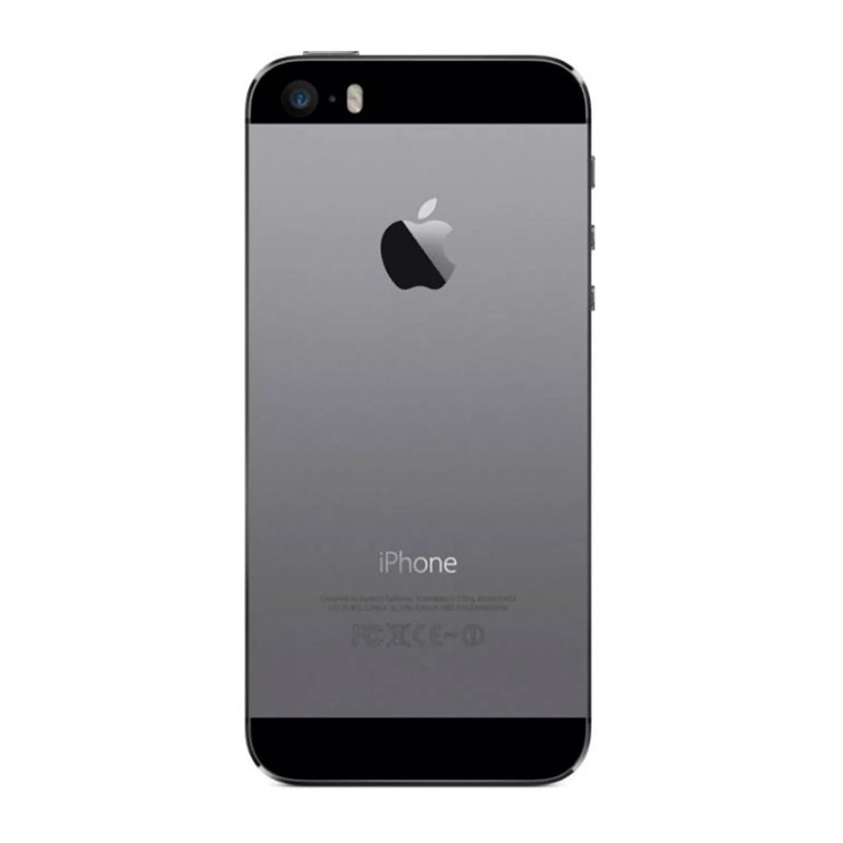 Brukt iPhone 5s 16GB Romsgrå – God tilstand