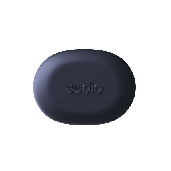 Sudio Trådløse Hodetelefoner N3 Pro ANC Midnight Navy