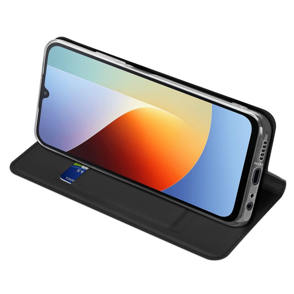 Dux Ducis Xiaomi Redmi A7 Pro Etui Skin Pro Series Svart