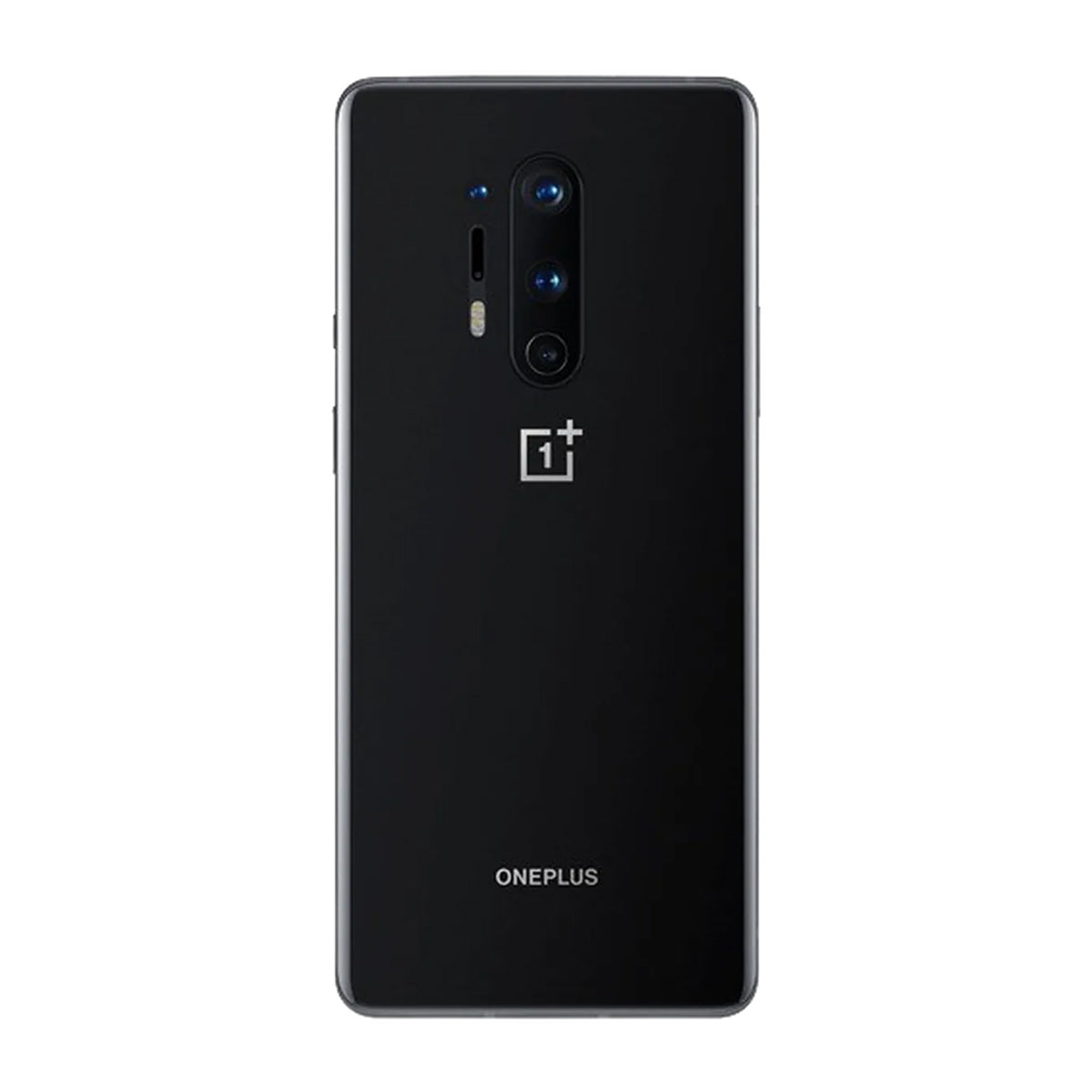 Brukt OnePlus 8 128GB Svart – Brukt stand