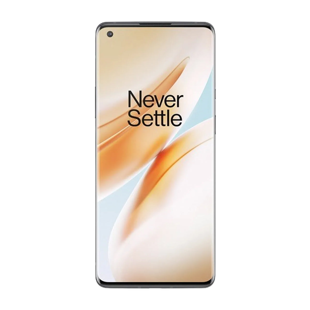 Brukt OnePlus 8 128GB Svart – Brukt stand