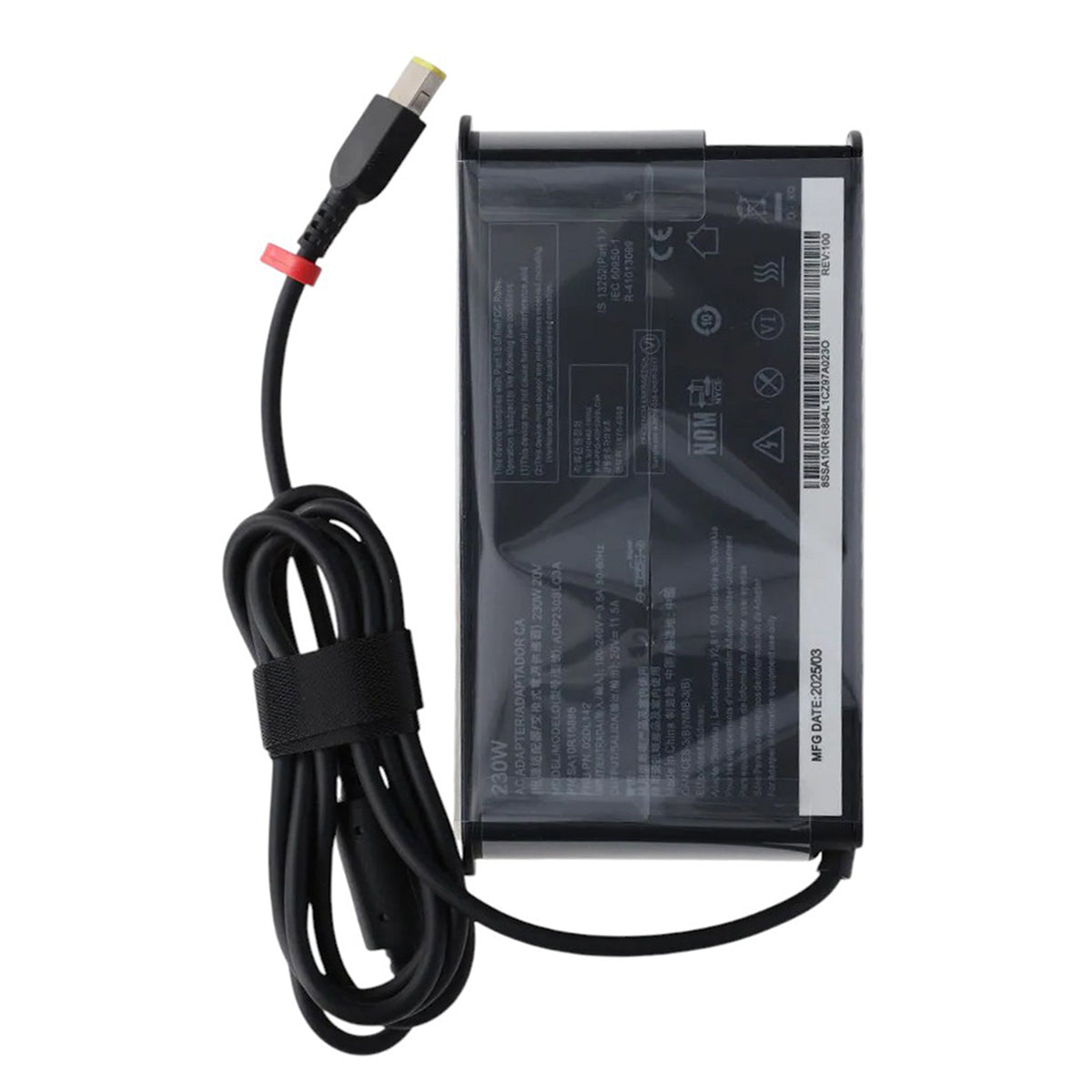 Nettadapter Lader for Lenovo 230W