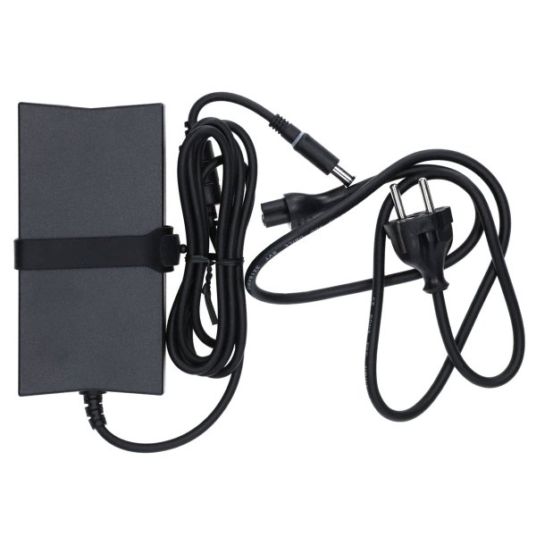 Nettadapter Lader for Dell 130W 7.4 mm