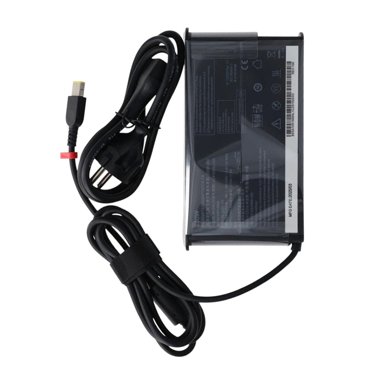 Nettadapter Lader for Lenovo 230W