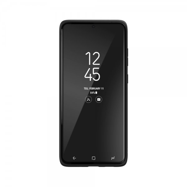 Adidas Samsung Galaxy S20 Ultra Deksel OR 3 Stripes Snap Case Hvit