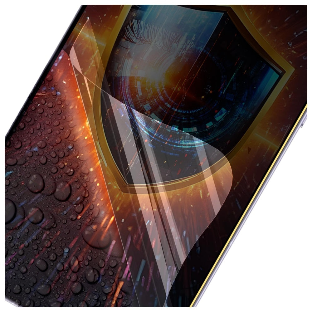 3mk Oppo Reno14 Skjermbeskytter Silky Matt Privacy