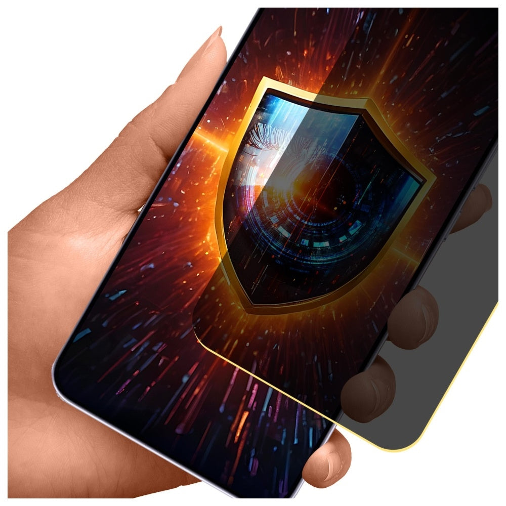 3mk Oppo Reno14 Skjermbeskytter Silky Matt Privacy