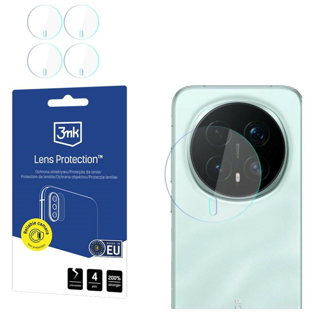 3mk Honor Magic 8 Pro Linsebeskyttelse Lens Protection